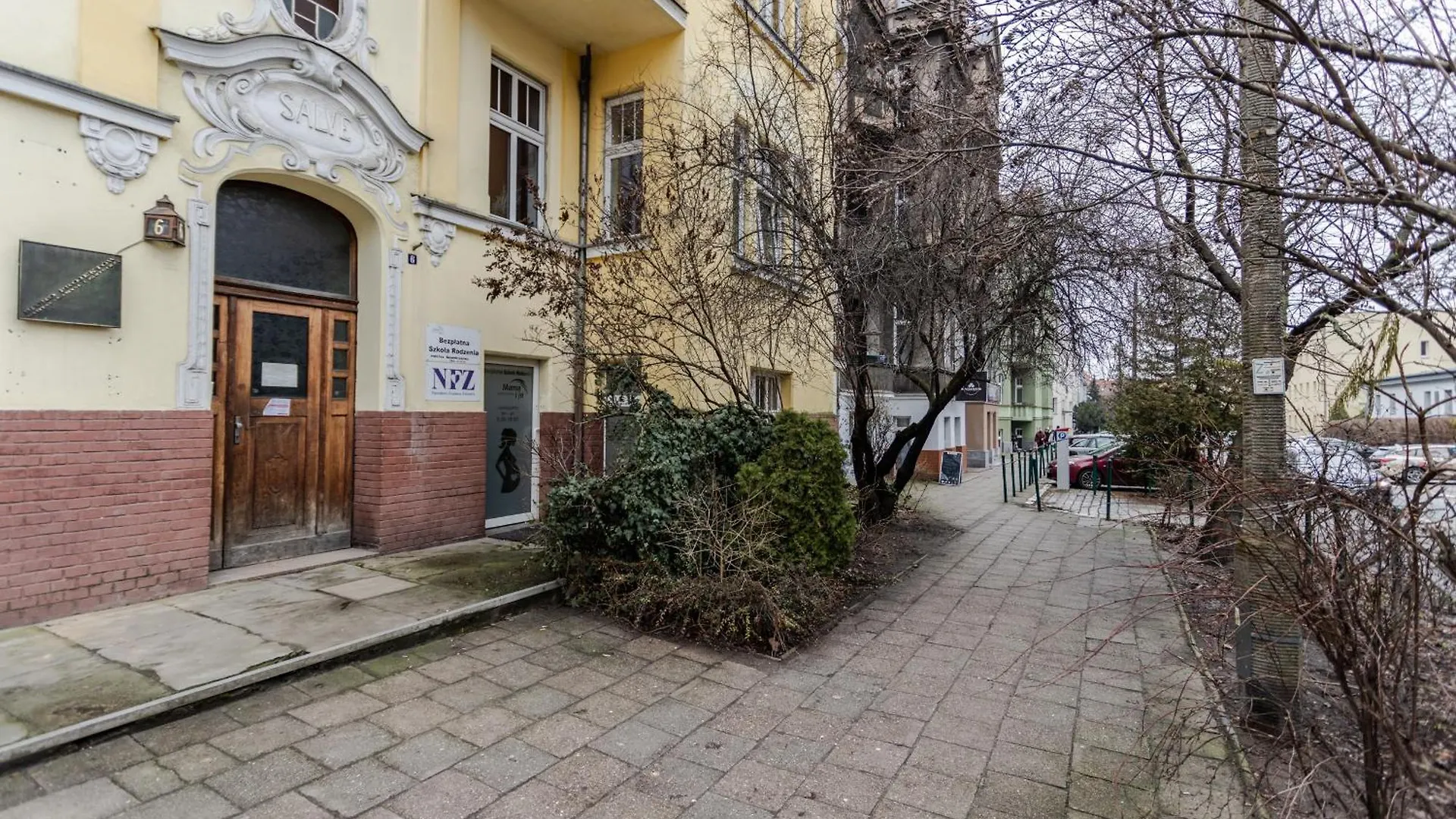 Nowoczesne I Stylowe Studia Very Berry W Poznaniu By Noclegi Renters Poznań